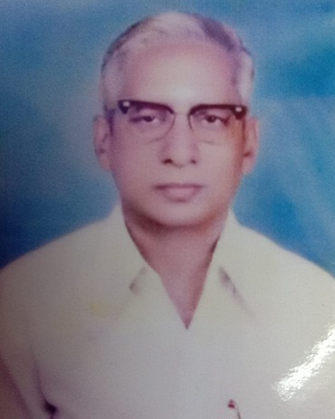 Mr. P. Sambasivam